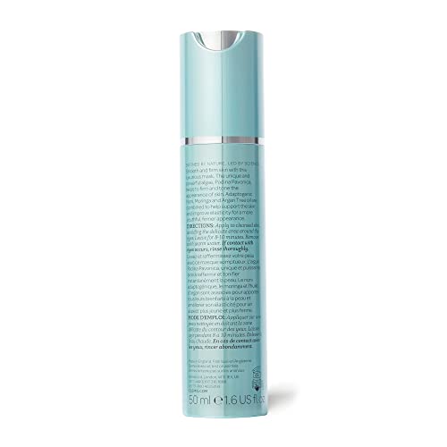 - ELEMIS Pro-Collagen Marine Mask | Anti-Wrinkle Face Mask | Hydrates the Skin -
