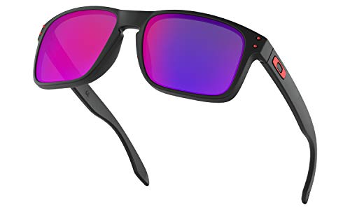 - OAKLEY unisex | adults 9102 Sunglasses | matte black -