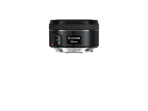Canon EF 50mm f/1.8 STM - camera lenses,MAIN-20650