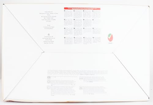 - Tefal | Secure Trendy P2580400 Pressure Cooker | 4 L -