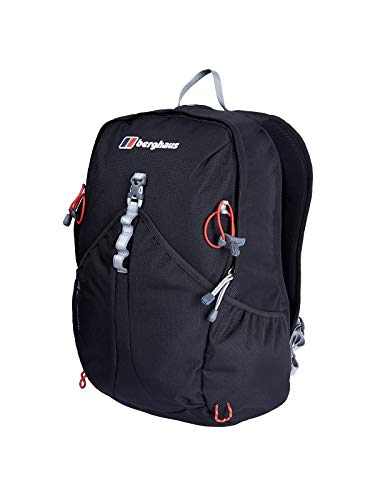 Berghaus 24/7 25 Litre Daysack, Black, One Size