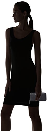 - Valentino by Mario Valentino Divina Women’s Wallet, Black (Nero)-