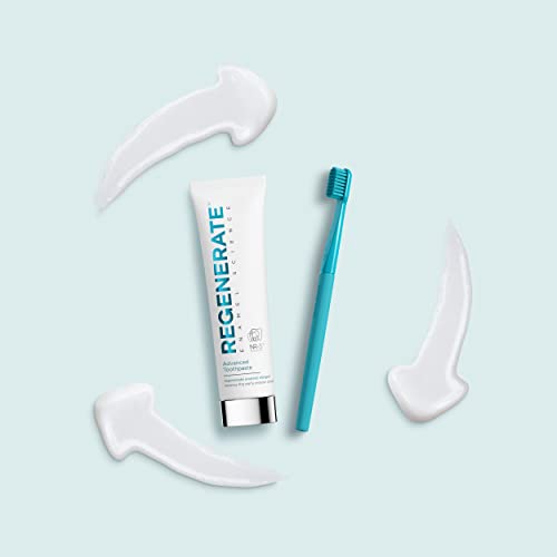 - Regenerate Advanced Toothpaste | Repair Tooth Enamel -