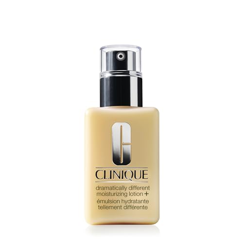 - Moisturisers by Clinique | Dramatically Different Moisturizing Lotion -