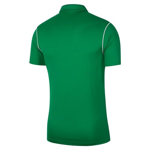 - NIKE Men's Park 20 Polo Shirt -