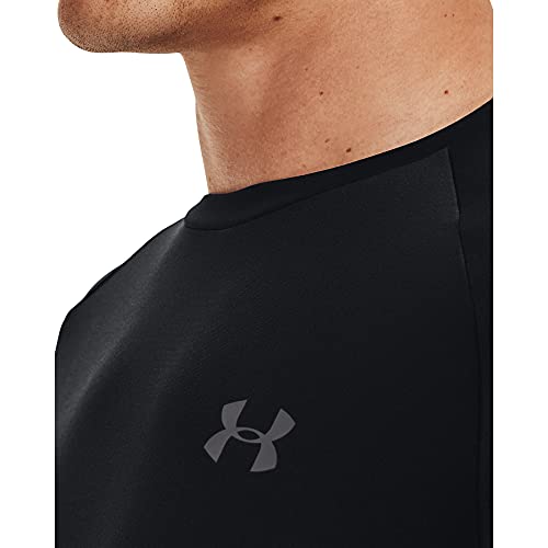 - Under Armour Men Tech 2 | Shortsleeve | Light and Breathable Sports T-Shirt -