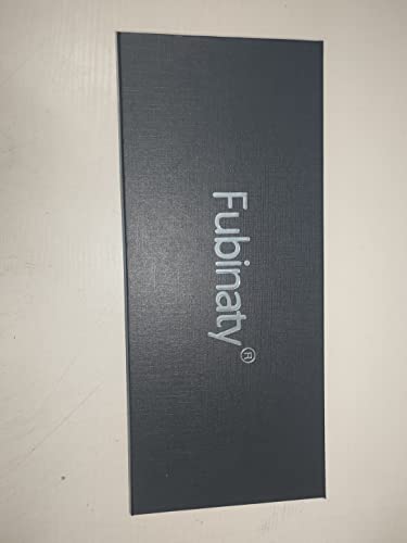 - Fubinaty 6 Inch Chef's Knife | Handmade Forged Thickened Kitchen Knive -