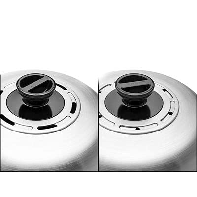 Cobb Premier Air Barbecue and Smoke Free Cobble Stones Bundle