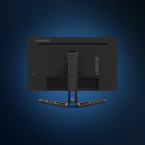 - Lenovo Legion R27i-30 27 inch Gaming Monitor | PS5, Xbox, PC Screen -