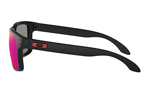 - OAKLEY unisex | adults 9102 Sunglasses | matte black -