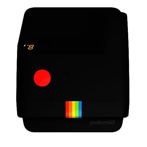 - Polaroid Go Generation 2 | Black -