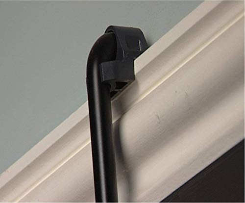 - Innovation Fitness Powerbar 2 | Professional pull up bar | NO Assembly -