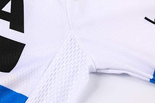 - Team Cycling Jersey | Summer Racing -