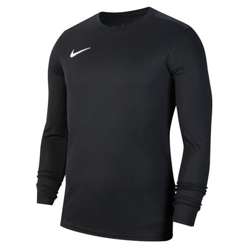 - NIKE Men's Park Vii Jersey | Long Sleeve Sweater -
