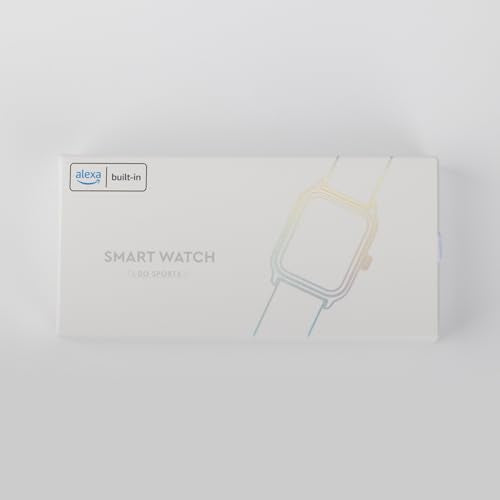 - Smart Watch for Women | Answer/Make Calls | 1.91" HD Screen | Fitness Watch with Heart Rate, Sleep SpO2 Monitor,IP68 Waterproof -