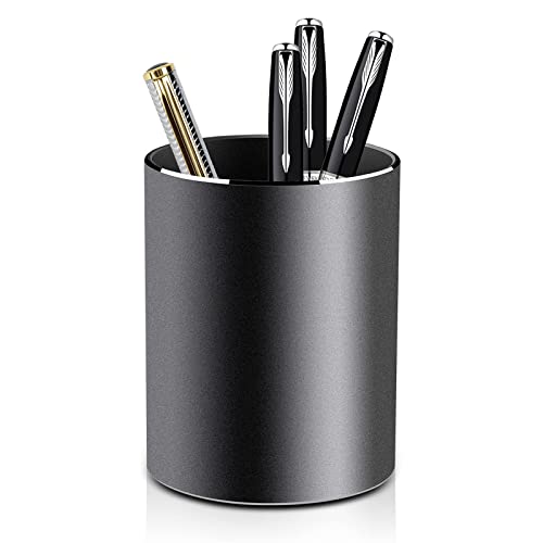 - VAYDEER Metal Pen Holder -