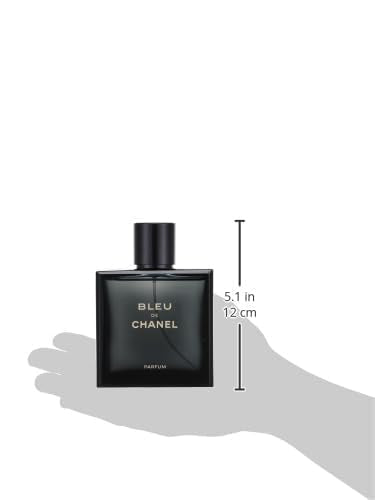 Chanel Bleu de Chanel Parfum 150ml