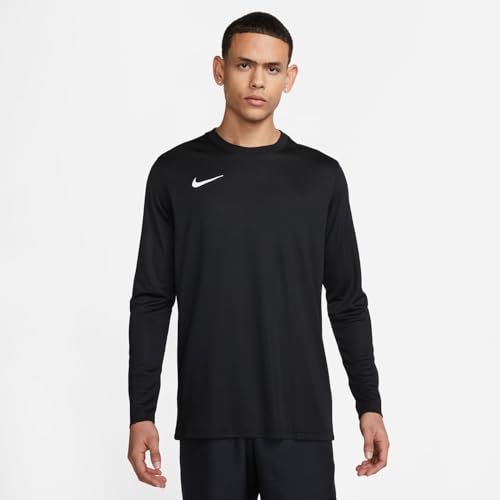 - NIKE Men's Park Vii Jersey | Long Sleeve Sweater -