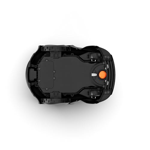 - Flymo UltraLife 600 Robotic Lawnmower | Automated Cutting | Cut-To-Edge Precision | Smart Technology | Wireless Connectivity -