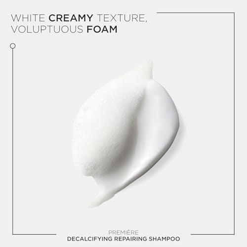 - Kérastase Première Decalcifying Repairing Bonding Shampoo for Damaged Hair -