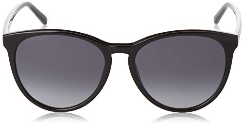 - Tommy Hilfiger Women's Th 1724/S sunglasses, Black, 56 UK -