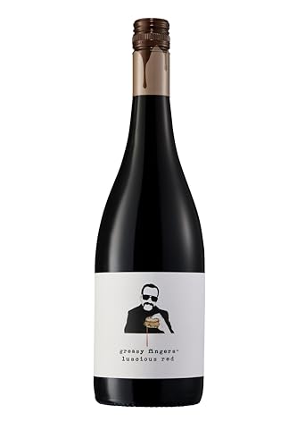 - Greasy Fingers Luscious Red Wine | 750ml -