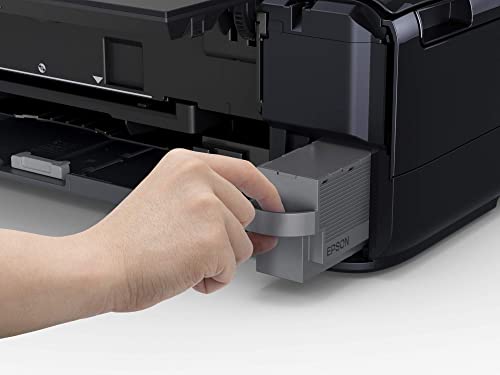 - Epson Expression Photo XP-970 A3 Multifunction Wireless Inkjet Printer -