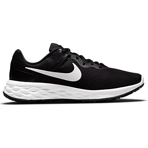 - NIKE Men's Nike Revolution 6 Trainers -