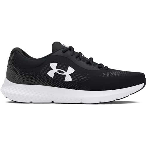 - Under Armour Men's UA Charged Rogue 4, Lightweight Trainers -
