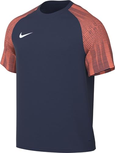- NIKE Men's M NK DF Academy JSY SS T-Shirt -
