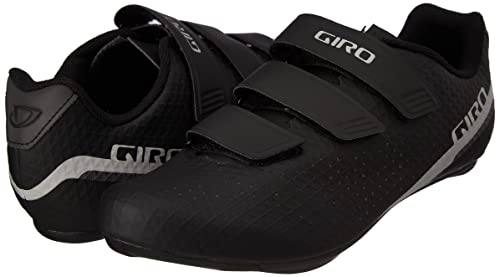 - GIRO STYLUS BLACK SHOES -