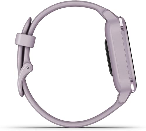 - Garmin Venu Sq | GPS Smartwatch | All-day Health Monitoring and Fitness Features | Built-in Sports Apps and More -