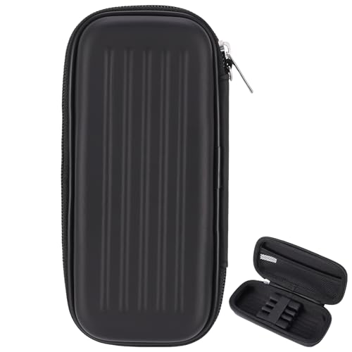 - Invalidism Dart Case | Darts Carrying Case for Steel Tip or Soft Tip Darts -