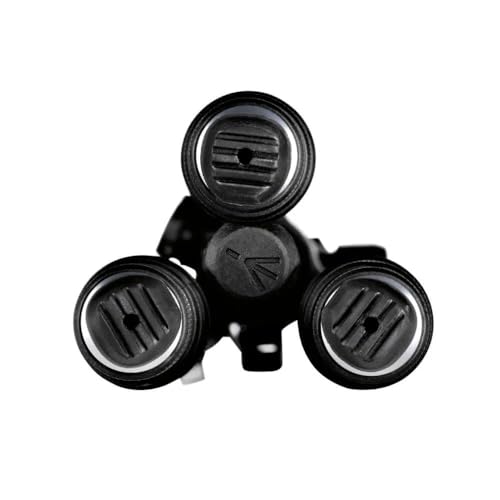 - Manfrotto Befree Advanced Camera Tripod Kit | Twist Closure -