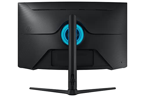 - Samsung Odyssey Neo Quantum Mini LED | 32" Curved 4K Ultra HD Gaming Monitor | 165Hz | 4K  -