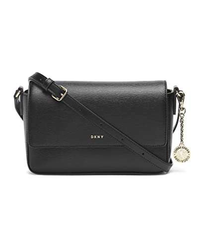 - DKNY Women's Bryant-Md Flap Xbody Crossbody -