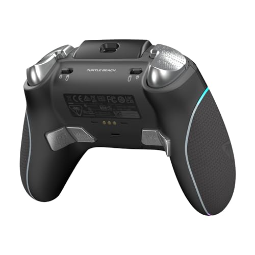 - Turtle Beach | Stealth Ultra Wireless High Performance Gaming Controller | Rapid Charge Dock -