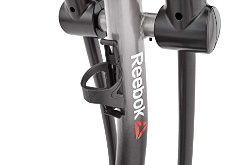 - Reebok Unisex Adult A4.0 Elliptical | Silver -