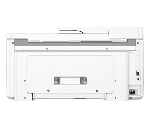 - HP OfficeJet Pro 9720e Wide Format All-in-One Printer | Colour | Printer for Small Office | Wireless | Print, Scan, ADF | Up To A3 | 3 Months Instant Ink Included | Easy Setup | Up To 3 Years Warranty -