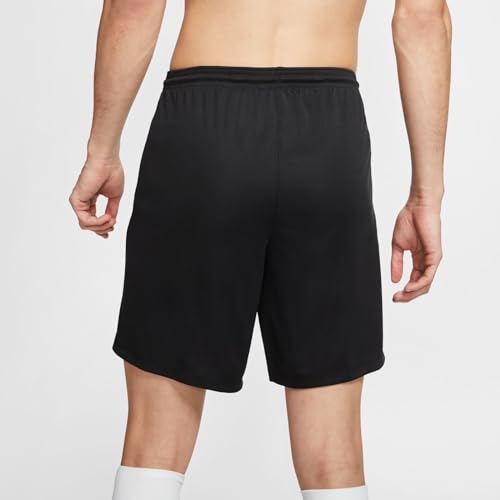 - NIKE Mens M Nk Dry K Shorts -