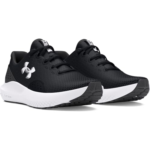 - Under Armour Men's UA Charged Surge 4 | Ultra-Responsive Men's Running Shoes -
