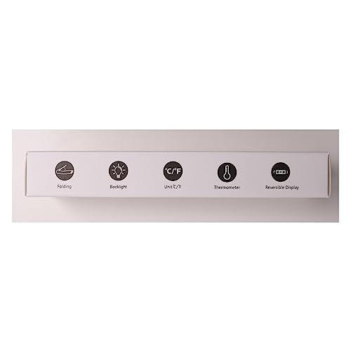 - DOQAUS Digital Meat Thermometer | Instant Read Food Thermometer -