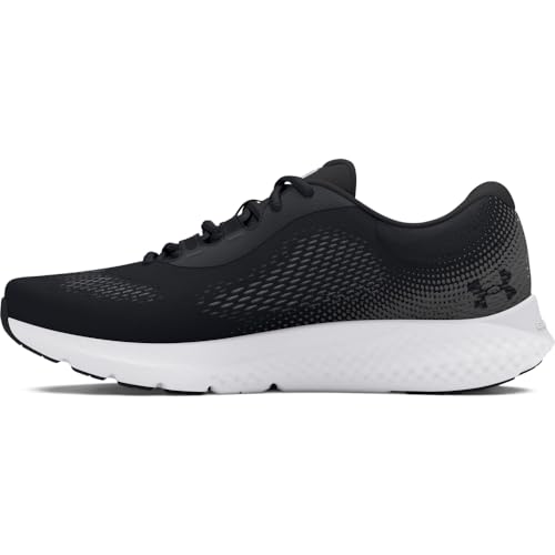 - Under Armour Men's UA Charged Rogue 4, Lightweight Trainers -