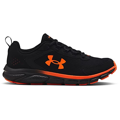 - Under Armour Men's UA Charged Assert 9 Running Shoe -
