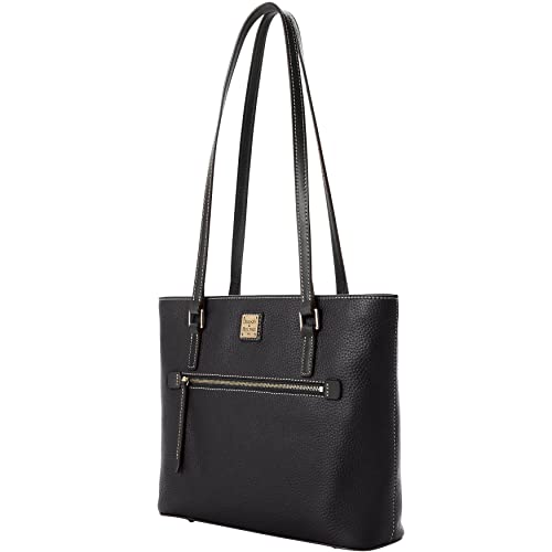- Dooney & Bourke Handbag | Pebble Grain Shopper Tote -