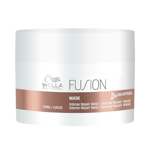 - Wella Professionals Fusion Intense Repair Hair Mask
