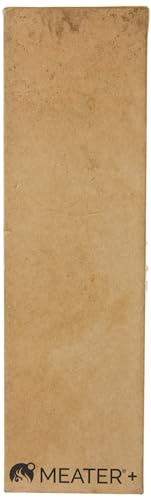 - MEATER Plus | 50m Long Range Smart Wireless Meat Thermometer -