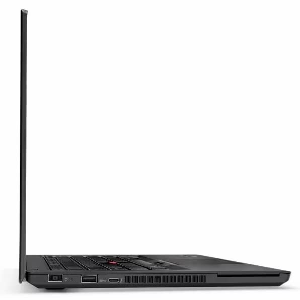 - Lenovo ThinkPad T470 Ultrabook | 14in HD -
