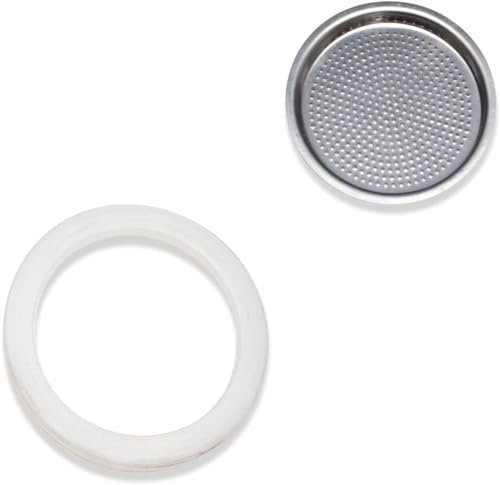 - The London Sip Moka Pot | Stovetop Coffee Maker | Italian Style Espresso Maker -