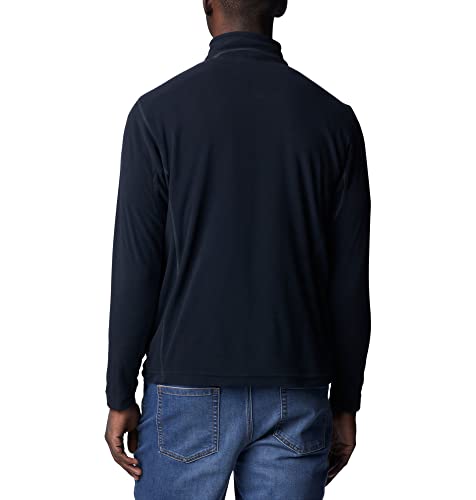 Columbia Men's Fast Trek 2 Full Zip Fleece Full Zip Fleece Jacket, Carbon, Size S